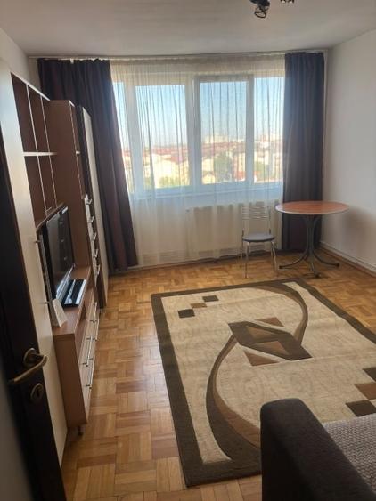 Apartament cu 2 camere decomandat, mobilat în Șagului