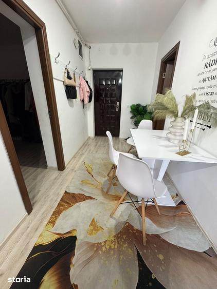 Apartament 2 dormitoare - etaj 3 - 8
