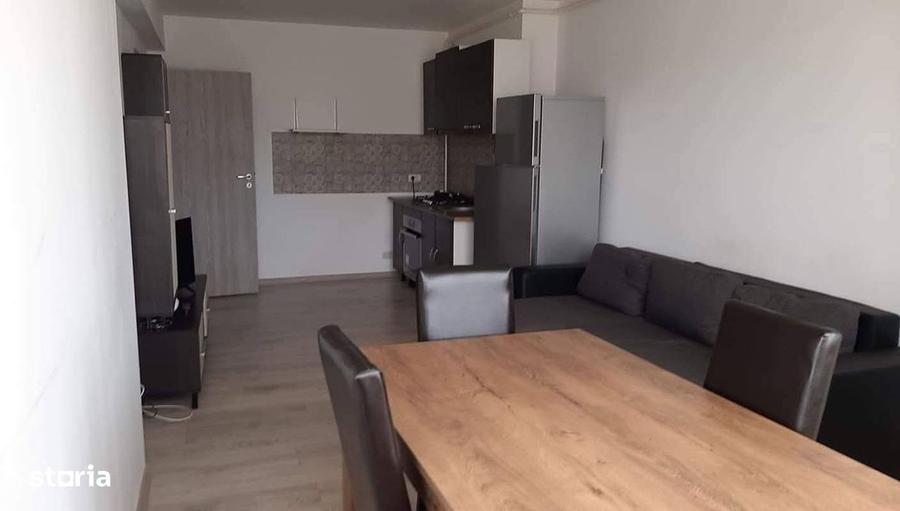 Ofer spre inchiriere apartament 3 camere Robea bloc nou - 4