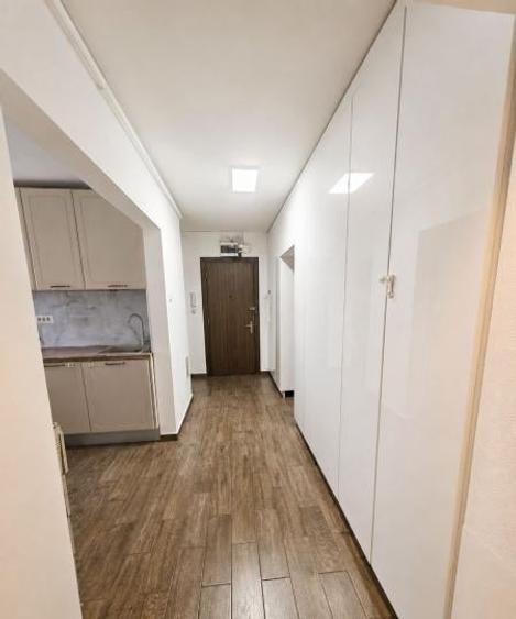 Apartament 3 camere decomandat, Bld. Mircea Voda, centrala termica, 2 balcoane - 8