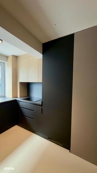 Apartament cu finisaje premium, terasa, zona strazii Soporului - 4