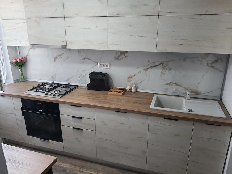 Apartament cu 2 camere decomandat în Ostroveni