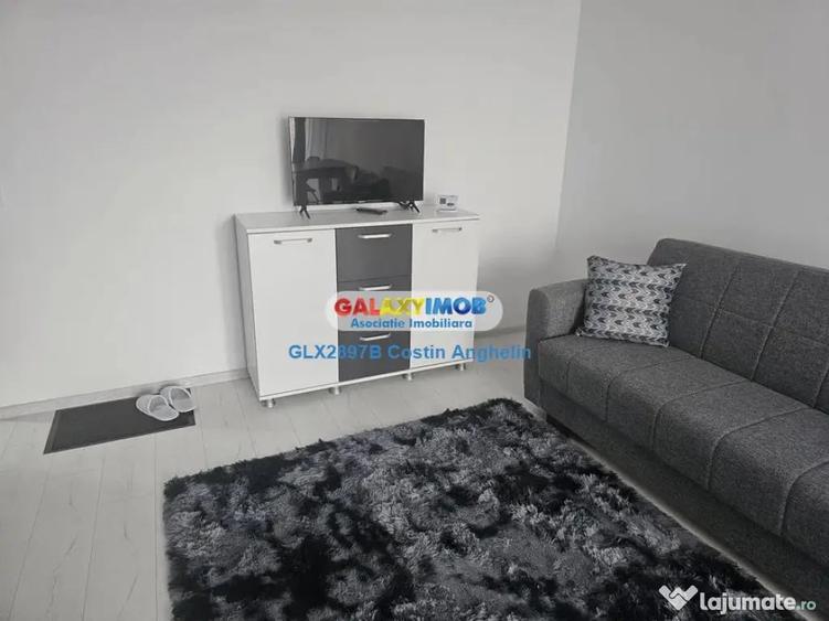Prima : Apartament 2 camere nou - Otopeni Lara Residence - 5