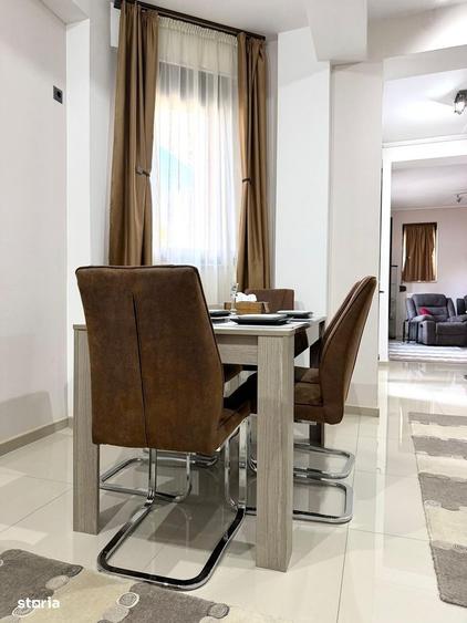 Casă cu 4 camere cu Teren 120 Mp în Ultracentral