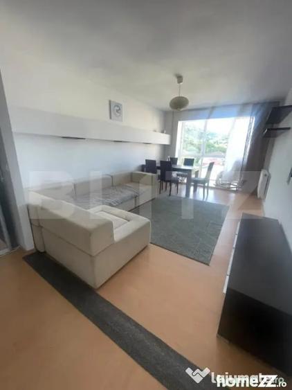 Apartament 2 camere, Grigorescu, aproape de Somes - 8