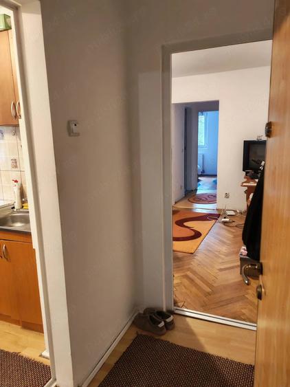 Inchiriez apaetament cu 2 camere - 4