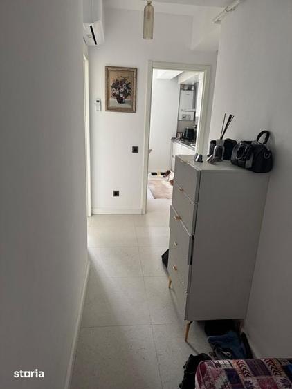 Apartament 2 camere decomandat de vanzare | SIVCO COMFORT | Bloc 2024 - 3