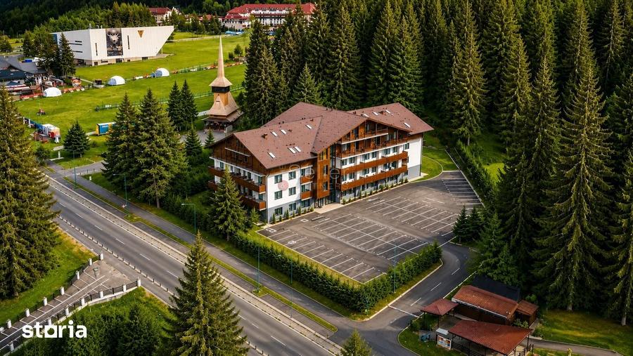 Poiana Brasov | Complex Nou Modern - 7