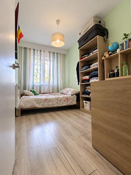 Apartament cu 3 camere decomandat în Ultracentral
