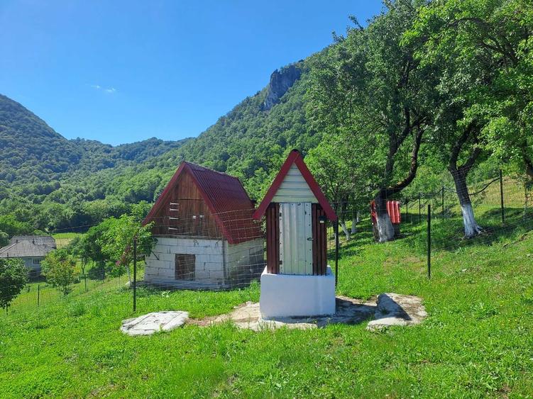 Casă cu 4 camere în Hondol