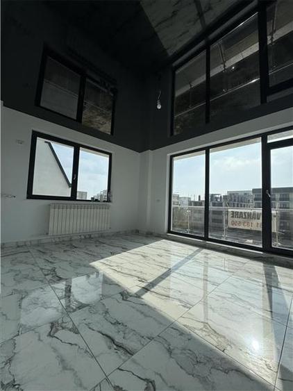 Apartament cu 2 camere decomandat în Exterior Vest