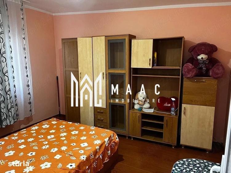 Garsonieră decomandată în Traian