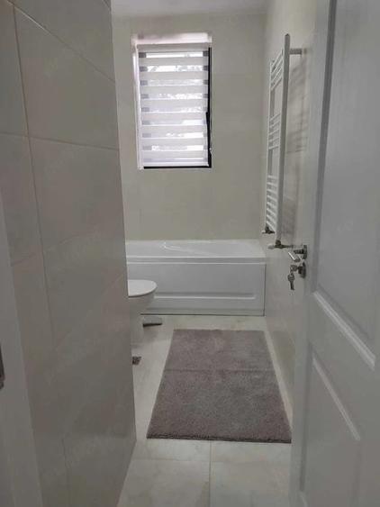 Apartament cu 2 camere decomandat în Chiajna