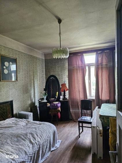 Garsonieră decomandată în Bartolomeu