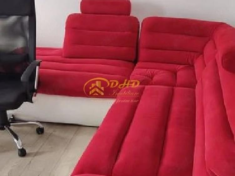 Garsonieră semidecomandată în Moara de Vânt