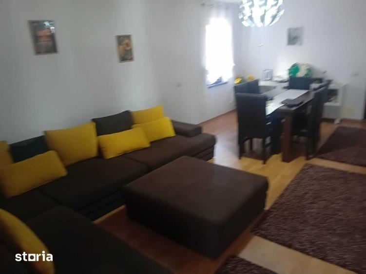 Casa noua Roznov la sosea 100mp ,800mp teren 860mp la gata beci, anexe - 1