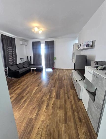 Apartament cu 2 camere în Dumbrăvița