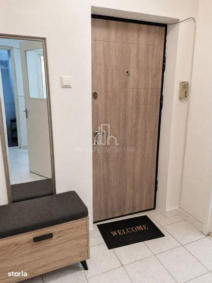 Apartament cu 2 camere, Aleea Cornisa, 5 min de UMFST - 1