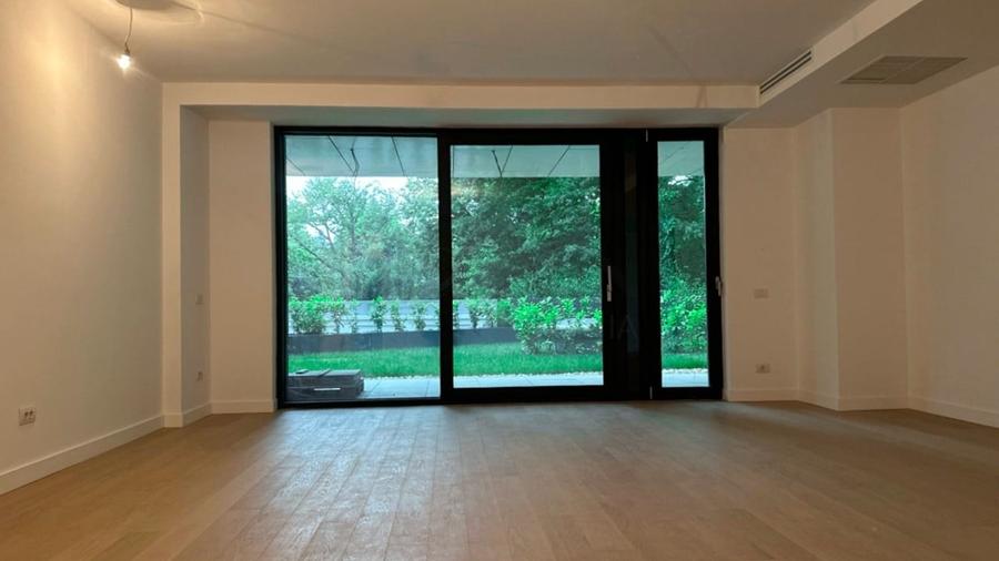 Apartament cu 3 camere decomandat, mobilat în Aviatorilor