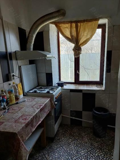 Casă cu 1 camere cu Teren 100 Mp în Central