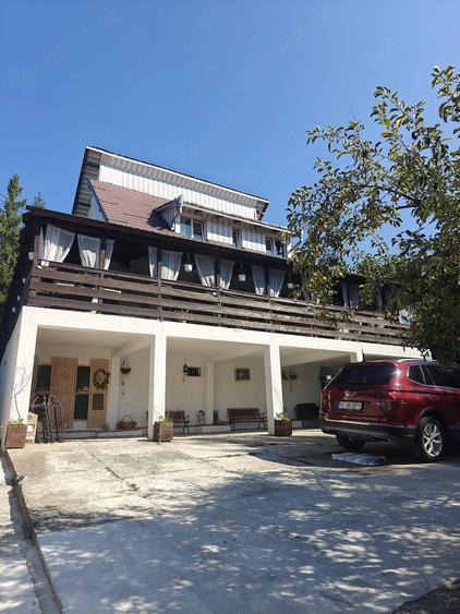 Casă cu Teren 300 Mp în Paltin