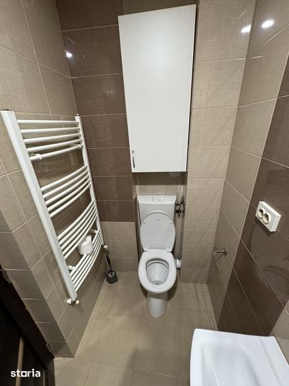 Garsonieră în Ultracentral