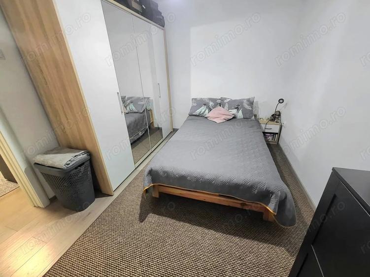 Apartament cu 2 camere semidecomandat în Semicentral