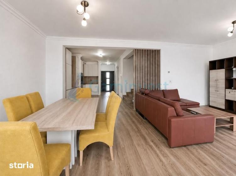 Casa noua de vanzare in Oradea, zona de platou Oncea, Gaminvest,V3737E - 13