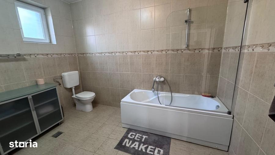 Casă cu 3 camere cu Teren 650 Mp în Sântandrei