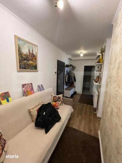 Apartament cu 2 camere decomandate | Ansamblu rezidential | Zona Iul - 16