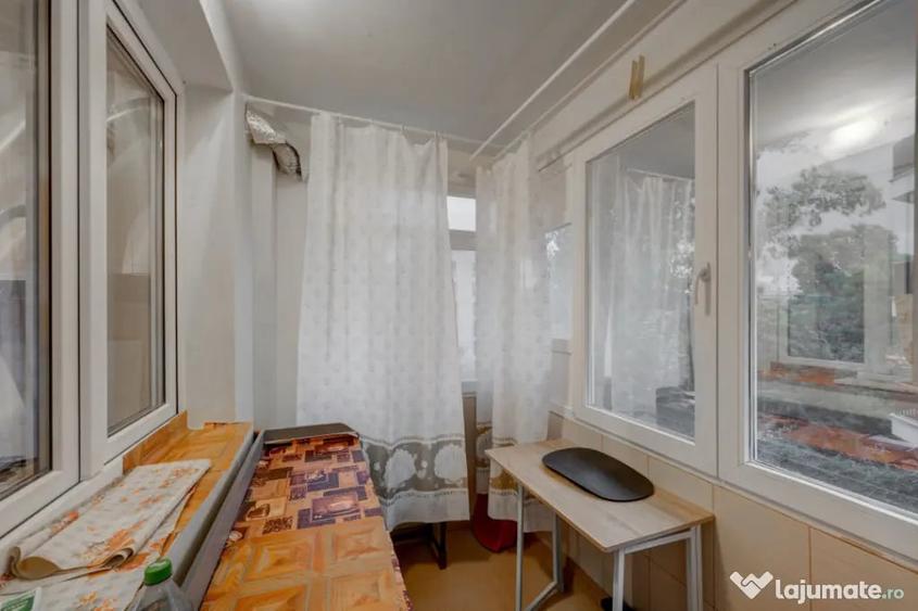 TITAN AUCHAN, APARTAMENT 2 CAMERE, ETAJ 2, 45 MP TOTAL! - 3