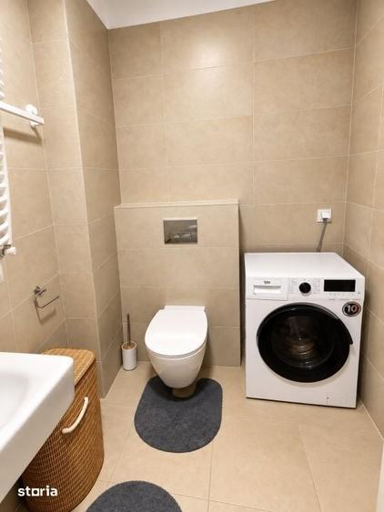De vanzare apartament 2 camere | Parcare inclusa | Rond OMV | H Piper - 11