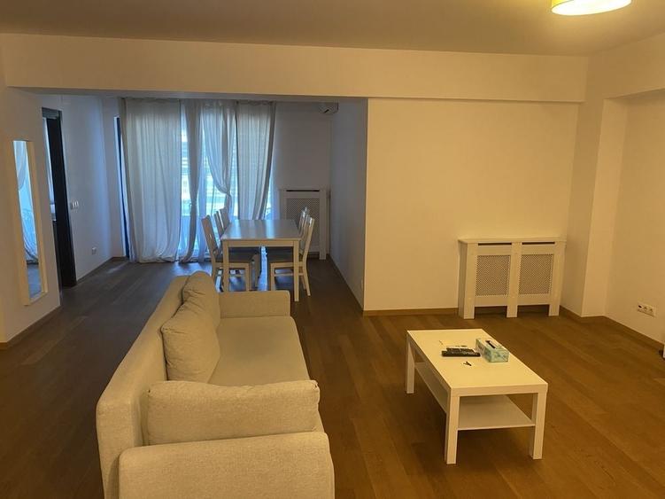 Apartament cu 2 camere semidecomandat în Pipera — fotografia 2