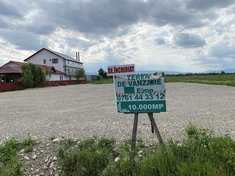 Spațiu comercial, în Nord