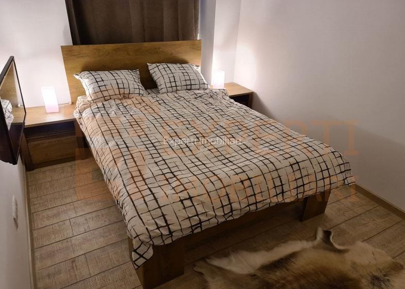 Apartament 2 camere de inchiriat, in zona Gara - Constanta