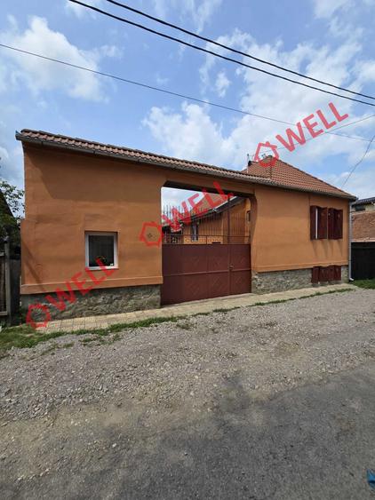 Casă cu 3 camere cu Teren 266 Mp în Augustin
