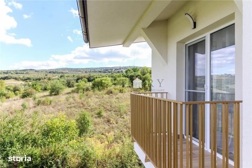 Apartament cu 4 camere în Borhanci