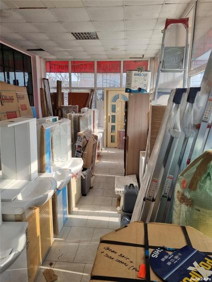 Spațiu comercial, de 250 mp, în Central