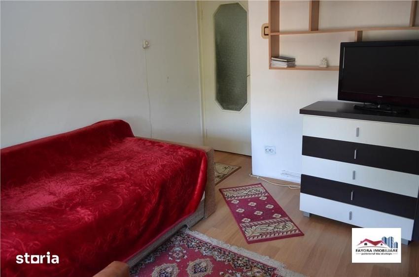Apartament cu 3 camere decomandat în Tudor Vladimirescu