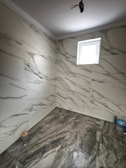 Duplex cu 4 camere cu Teren 300 Mp în Covaci