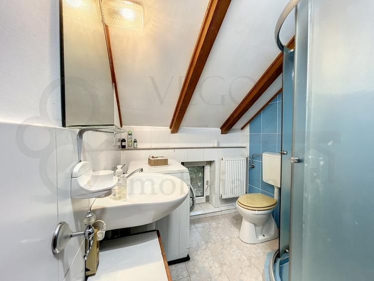 Apartament cu 2 camere semidecomandat, mobilat în Grigorescu