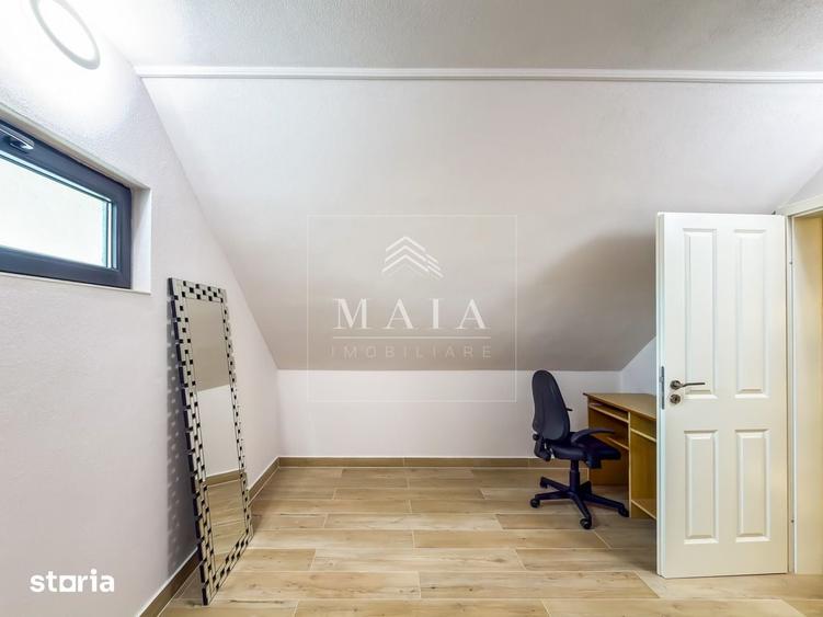Casă cu 4 camere cu Teren 300 Mp în Lupeni