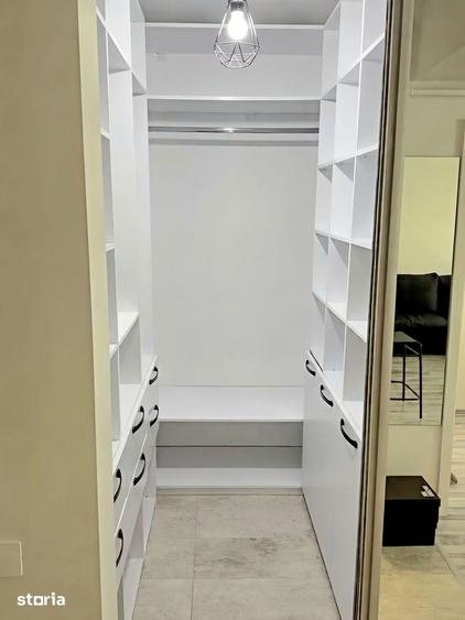 Apartament cu 2 camere decomandat în Nord