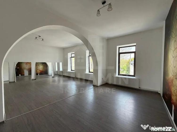 Spatiu generos D+P+1 - 414mp - pozitionare centrala - Gre... - Craiova (Dolj) - 6
