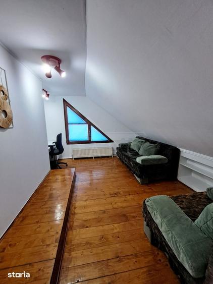 Apartament cu 3 camere decomandat în Unirii