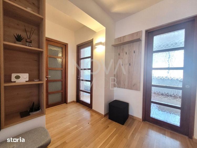 Apartament 3 camere, Zona Centrala - Bulevardul Milea - 7