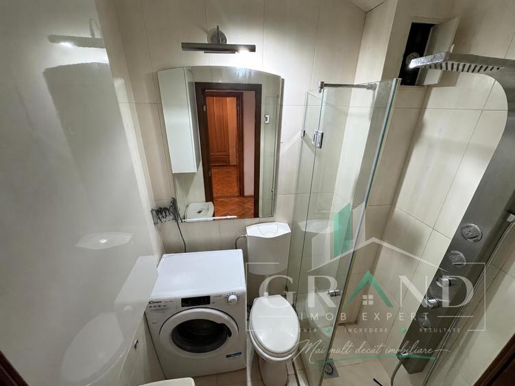 3 CAMERE DECOMANDATE | 2 BĂI | 2 BALCOANE | PARCARE | MĂRĂȘTI–CALEA DOROBANȚILOR - 17