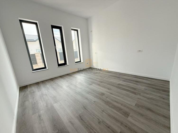 Casa Individuala cu 4 Camere si 2 Bai | Teren 343 mp, zona centrala - 4
