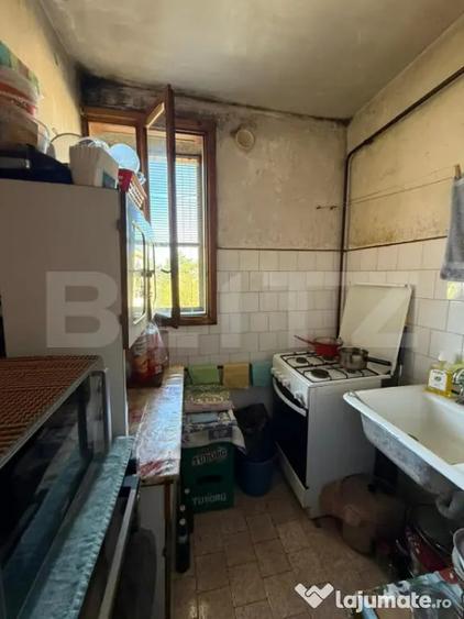 Garsonieră în Central