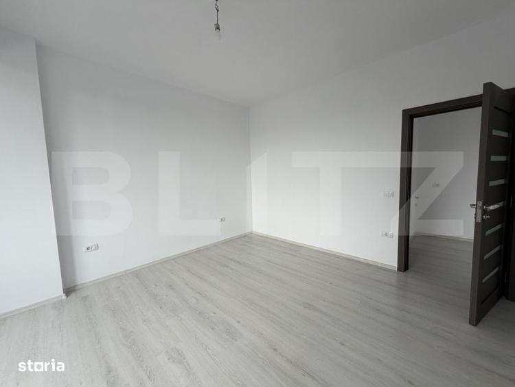 Apartament cu 3 camere decomandat în Burdujeni